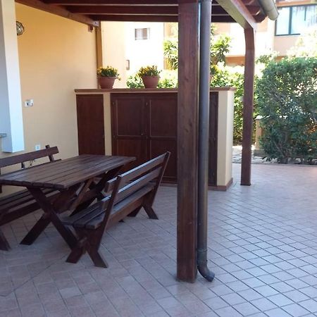 Casa Gioia Lejlighed Olbia Eksteriør billede