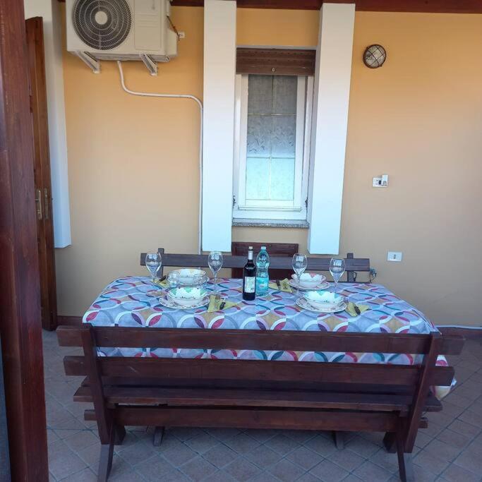 Casa Gioia Lejlighed Olbia Eksteriør billede