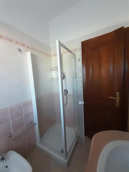 Casa Gioia Lejlighed Olbia Eksteriør billede