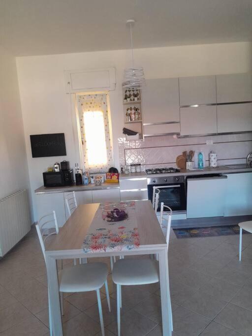 Casa Gioia Lejlighed Olbia Eksteriør billede