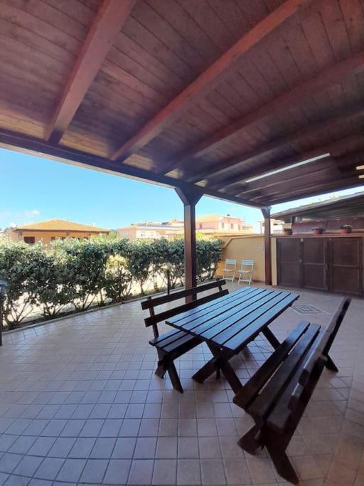 Casa Gioia Lejlighed Olbia Eksteriør billede
