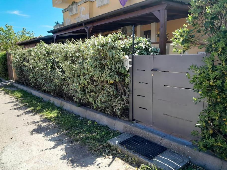 Casa Gioia Lejlighed Olbia Eksteriør billede
