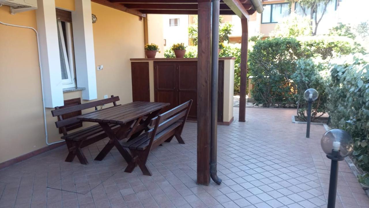 Casa Gioia Lejlighed Olbia Eksteriør billede
