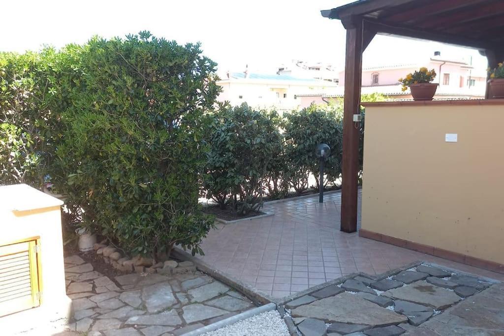 Casa Gioia Lejlighed Olbia Eksteriør billede