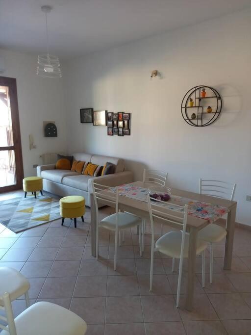 Casa Gioia Lejlighed Olbia Eksteriør billede