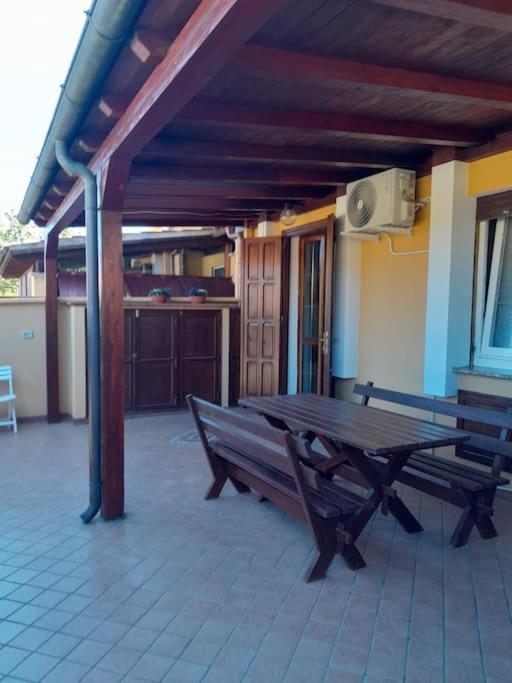 Casa Gioia Lejlighed Olbia Eksteriør billede