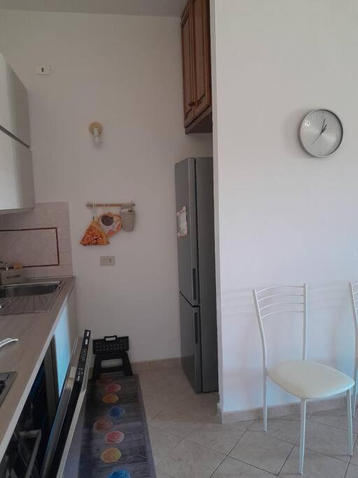 Casa Gioia Lejlighed Olbia Eksteriør billede