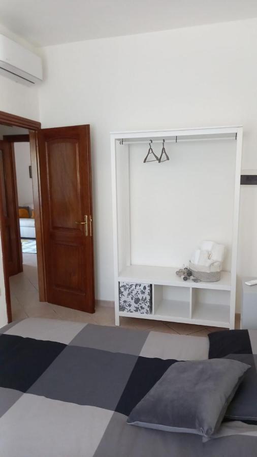 Casa Gioia Lejlighed Olbia Eksteriør billede