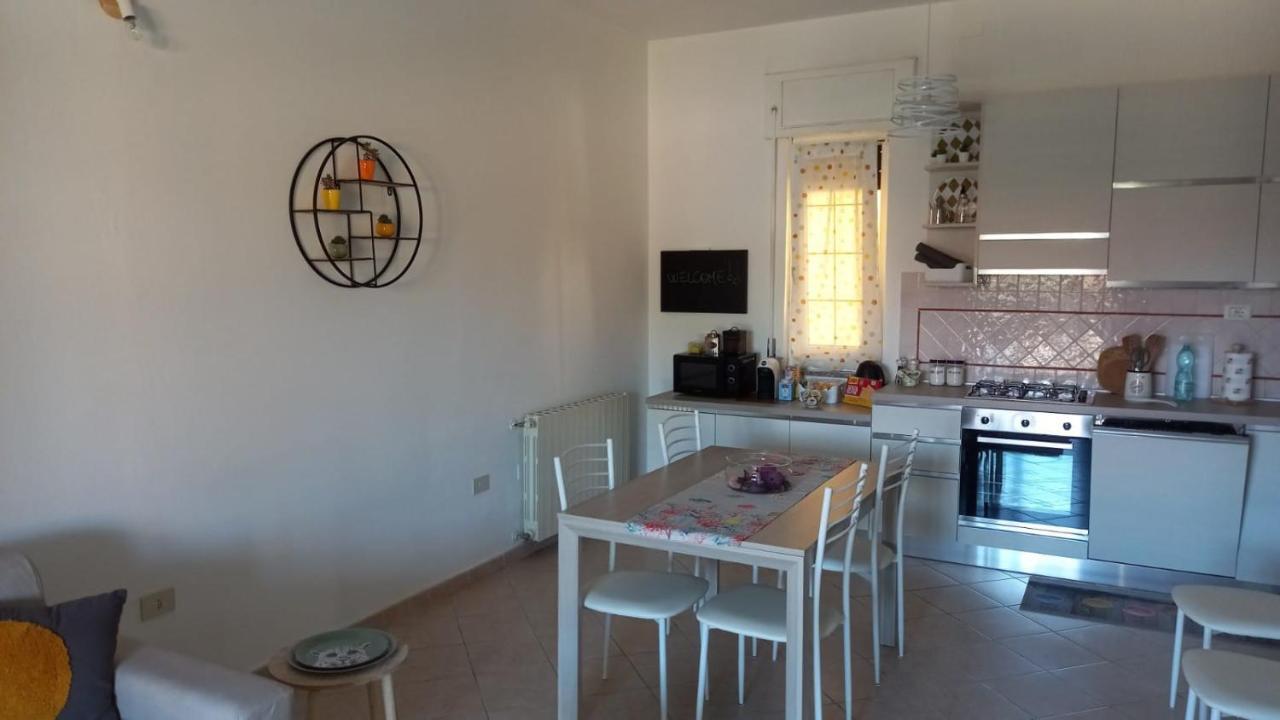 Casa Gioia Lejlighed Olbia Eksteriør billede