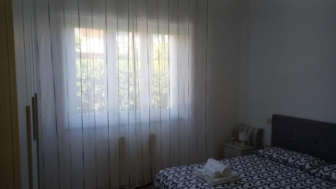 Casa Gioia Lejlighed Olbia Eksteriør billede
