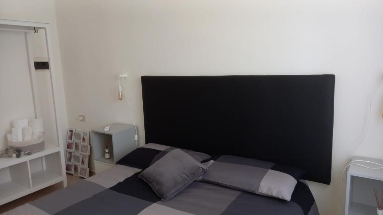 Casa Gioia Lejlighed Olbia Eksteriør billede