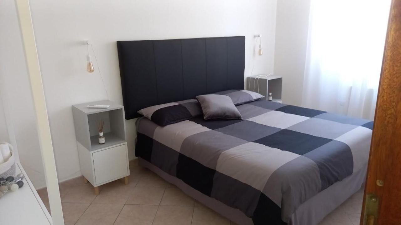 Casa Gioia Lejlighed Olbia Eksteriør billede