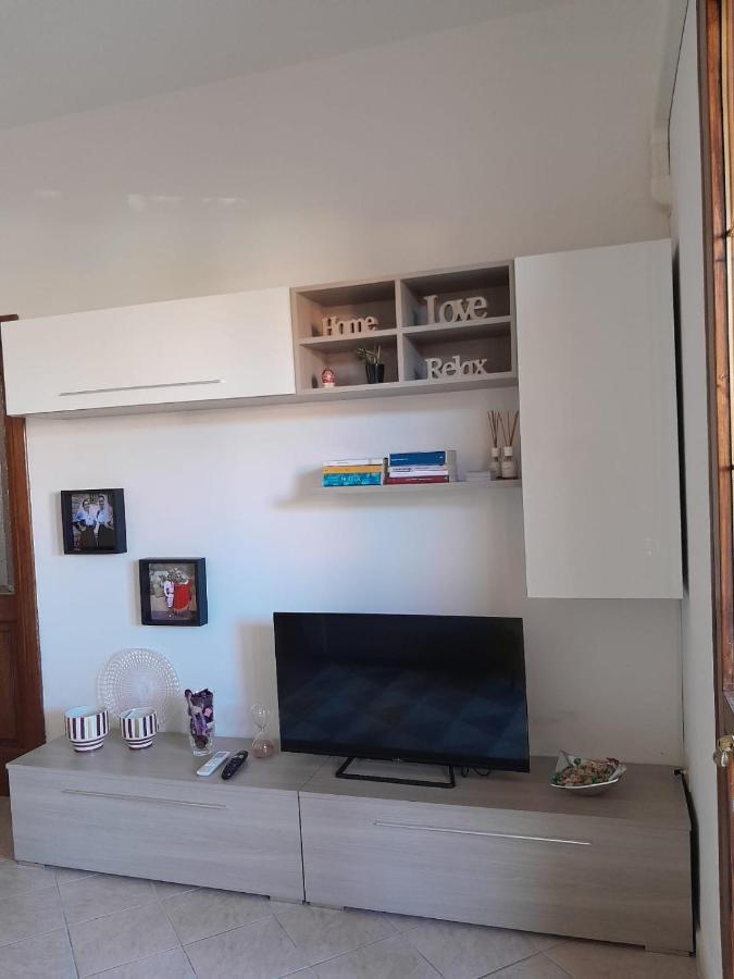 Casa Gioia Lejlighed Olbia Eksteriør billede