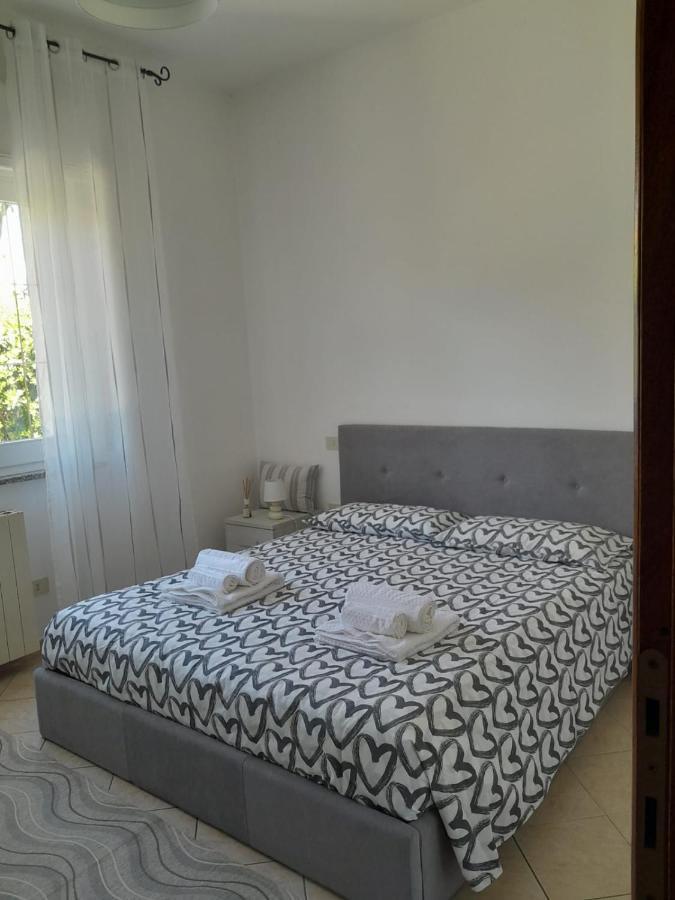 Casa Gioia Lejlighed Olbia Eksteriør billede