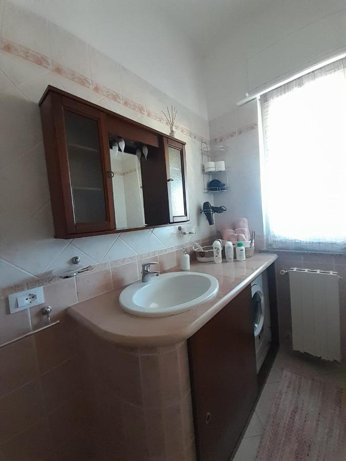 Casa Gioia Lejlighed Olbia Eksteriør billede