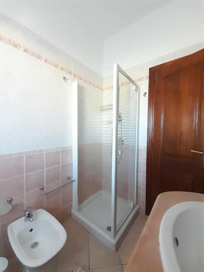 Casa Gioia Lejlighed Olbia Eksteriør billede